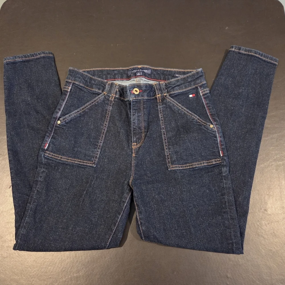Tommy Hilfiger tommy hilfiger